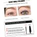 Healvian 3pcs Extra Fine Mascara Fine Mascara Cream Lash Mascara Women Mascara Lash Bonder Makeup Mascara 1 g (Pack of 1) Assorted Colorx3pcs - Buy Online on GoSupps.com