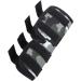 2pcs Dog Elbow Protector Pads Knee Brace for Dogs Adjustable Pet Knee Pads Strong Stability Dog Legs Protector for Recovering Injured(S) Small - Buy Online on GoSupps.com