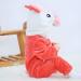 COOKY.D Unisex Winter Animal Hooded Baby Romper | 6-12 Months Red - Buy Online on GoSupps.com