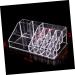 PLAFOPE Box Cosmetic Storage Case Display Stand Right Angle - Buy Online on GoSupps.com