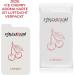 Flavouroom Premium 25 Set | Cherry Map Aroma Cards | Unforgettable Flavor & Taste | Includes Hash Storage for Cherry Leaves - Buy Online on GoSupps.com
