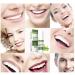 Bobora Foam Toothpaste for Dental Hygiene | Tooth Whitening & Deep Cleaning | Perfect for U-Shape Electric Toothbrush - Buy Online on GoSupps.com
