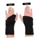 Fracture Bracers - Wrist Brace & Thumb Splints for Men & Women | Compression Hand Support & Knitted Fabric Sleeve for Workouts - Buy Online on GoSupps.com