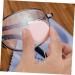 6pcs Macaron Cleaning Wipes - Smart Glasses & Screen Cleaner - Ideal for Phones Eyeglasses and Lenses - Premium Glass Cleaning Cloths - Buy Online on GoSupps.com
