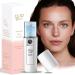 Clio Skincare Nano Mist Facial Sprayer for Moisturising Skin and Deep Hydration USB Rechargeable