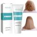 Hair Straightening Cream Hair Gloss and Silk Straightening Cream Protein Correcting Hair Straightening Cream Hair Straightening Treatment Permanent Hair Straightening Hair Relaxer Hair Cream for Women