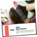 MAGICLULU Hairdressing Tool Highlighting Highlight Kit Hair Board with Teeth Foil Board Hair Dye Comb Hair Dye Tools Hair Dye Kit Highlight Combs Hair Styling Accessories Pp Highlighter Care medium As Shown - Buy Online on GoSupps.com