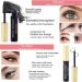 Missicee Complete Makeup Case Kit - Filled Makeup Set for Beginners & Professionals | Eyeshadow Lip Gloss Rouge Eyeliner & Mascara - Buy Online on GoSupps.com