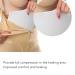 Premium Liposuction Foam Cushion & Abdominal Wrap - Compression Board for Postpartum & Recovery - Buy Online on GoSupps.com