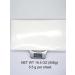 Rzam Rosin Parchment Paper 6x12 - 100 Sheets | Super Thick & Slick Heat Press Parchment - Buy Online on GoSupps.com