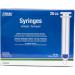 Neogen SYR 20CC Luer Slip SP 50/bx - High Quality Disposable Syringe 20CC - Pack of 50 - Buy Online on GoSupps.com