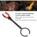 Steel Crucible Tongs for Gold Melting Furnace - Jewelry Making Tool - Buy Online on GoSupps.com