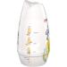 Glade Lemon Fresh Solid Air Freshener Deodorizer for Home & Bathroom - 6 Oz (12 Pack) - Buy Online on GoSupps.com