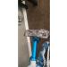Teyssor Black Bike Seatpost 25.4mm - 400mm Adjustable for MTB BMX Road Mountain Bikes - Buy Online on GoSupps.com