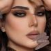 Focallure Shimmer & Matte Cream Eyeshadow Stick - Misty | High Pigment, Long Lasting, Waterproof Eye Makeup Pen for Women - Buy Online on GoSupps.com