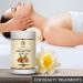 AROMATIKA 100% Pure Shea Butter 1000g - Refined Body, Hair, Face Care - Butyrospermum Parkii - Buy Online on GoSupps.com