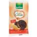  Italian Gourmet E.R. Gull n Cuor di Cereale Dark Chocolate Coated Whole Corn Waffles Gluten Free Pack of 100 g + Gourmet Polpa di Pomodoro Italian Box 400 g - Buy Online on GoSupps.com