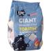 Epic Snax Co. American Style Giant Toastin' Marshmallows | 400g | Perfect for Barbeque Bonfire Roast and Halloween | Gluten Free | Delicious Pillowy Hunks - Buy Online on GoSupps.com