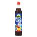 Pfanner stee Peach Sirup - 1 x 700 ml beverage syrup - results in over 7 liters of water with Ice tea peach taste.