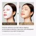 mixsoon Bean Collagen Hydrogel Mask 1PACK(35gX5ea) low molecular Deep Nutrition Radiance Hydration All-In-One Firming Ingredients Absorbing Over Time Korean Glass Skin Care - Buy Online on GoSupps.com