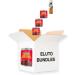 3x La Costena Chipotle Peppers In Adobo Sauce 7Oz Can - 199g bundle with Tajin Clasico Mexican Seasoning With Lime 10g (Pack of 3+1) - Buy Online on GoSupps.com