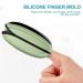 Buy Finger Pulse Monitor - Blood Oxygen Meter with Clip & ABS Charging | Accurate Health Measurement Tool - Buy Online on GoSupps.com