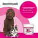Alfavet Enzymeopank for Dog & Cat - Digestive Support Powder for Exocrine Pancreatic Insufficiency 100g | Dietary Supplement - Buy Online on GoSupps.com