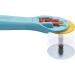 OLFA 45mm Quick-Change Rotary Cutter (RTY-2/C) with Blade Cover - Ideal for Crafts, Sewing, and Quilting - Includes Replacement Blade RB45-1 (Aqua) - Buy Online on GoSupps.com