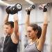 Zenlete Profi 2in1 Train Aid Wrist Bandages - Optimal Lifting Straps for Bodybuilding Weightlifting & Strength Training - Fitness Gear for Men & Women - Black - Buy Online on GoSupps.com
