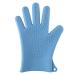 BUSOTH Silicone insulated gloves kitchen household silicone dishwashing gloves bathroom kitchen sanitary household gloves Dishwashing Gloves