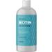 Biotin Hair Conditioner for Fine Hair - Collagen and Biotin Conditioner for Dry Hair Treatment Plus Thinning Hair Care - Pure Biotin Collagen Keratin Moisturizing Hair Conditioner for Damaged Dry Hair Biotin 16 Fl Oz (Pack