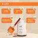 26% AHA 2% BHA 4% PHA Peeling Solution - Chemical Exfoliator for Face | Glycolic Salicylic & Lactobionic Acid - Tan Off 10-Minute Peel 1 fl oz | International Shipping Available - Buy Online on GoSupps.com