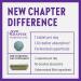 New Chapter Fermented Zinc Complex - 60 Vegetarian Tablets for Immune Support - Buy Online on GoSupps.com