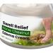 Leg Cream - 30g Fast Absorbing Swelling Balm - Body Moisturizer - For Massage and Relaxation of Shoulders Elbows Legs Ankles and Feet - Buy Online on GoSupps.com