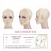 Face Bandage Facial Slimming Mask Belt | Double Chin Reducer & V-Line Anti-Wrinkle Care | International Shipping - Buy Online on GoSupps.com