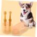 DOITOOL 1 set Tongue for Manual Supplies Tool Degree Durable Brush Small of Oral Kitten - Buy Online on GoSupps.com