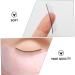 40 Pairs Grafting Practice Eyelashes - Long Thick Fake Lashes for Extensions & Natural Looks | Ideal Eyelash Kit - Buy Online on GoSupps.com