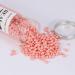 400g Rose Wax Beans - Depilatory Hot Hard Wax for Body Arm & Bikini Hair Removal - Buy Online on GoSupps.com