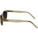Opulize ROX UV400 Round Transparent Gold Reading Glasses 2-Pack for Men & Women - Stylish +3.00 Dioptries - Buy Online on GoSupps.com