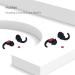 Effective Anti Snoring Devices | Silicone Ear Plugs for Sleep - Perfect Gift for Snorers - Buy Online on GoSupps.com