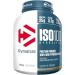 Dymatize ISO 100 Hydrolyzed Cookies & Cream 2264g - Whey Protein Hydrolysat + Isolat Pulver - Buy Online on GoSupps.com