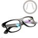 9-Piece Interchangeable Glasses Nose Pads & Cushions | Healeved - Slip-Resistant Matte Support for Sunglasses & Eyeglasses - Buy Online on GoSupps.com