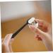 Buy Homsfou 12 Pcs Adult Toothbrush Set for Thorough Oral Care - Weekly Cleaning Tool Pack - Buy Online on GoSupps.com