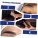 Didiseaon Microblading Blue Pencil Practice and & Ink Dark Eyebrow Pigment Pen Manual Eye D Kit Cup - Buy Online on GoSupps.com