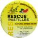 Bach Flower Remedies Rescue Pastilles 1.7 Oz - Natural Stress Relief - Buy Online on GoSupps.com