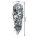 Pinone Full Arm Temporary Tattoo Set - 12 Sheets - L19xW7 - Men & Women - Buy Online on GoSupps.com