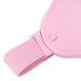 Adjustable Body Heating & Menstrual Belt for Women - 6-Speed Temperature & Vibration Pink | Fast Shipping Worldwide - Buy Online on GoSupps.com