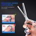 Hair Cutting Scissors Kit - Professional Hairdressing Shears for Men Women & Pets | Barber Salon Tools - Buy Online on GoSupps.com