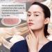 Palace Identity Gemstone Poreless Face Primer - Hydrating, Skin Tone Correcting & Brightening - 1 Fl Oz (Tourmaline Green) - Buy Online on GoSupps.com