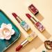 Catkin Carving Lipstick Set - Matte Red Orange Long Lasting Moisturizing - 3 Lipsticks (SUMMER PALACE) - Makeup Gift - Buy Online on GoSupps.com